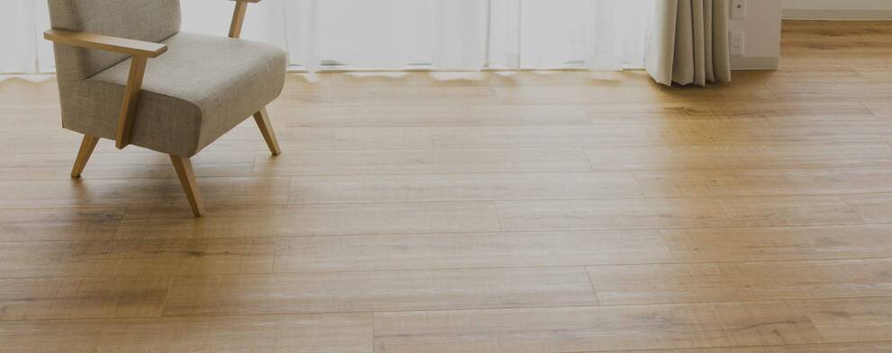 <p>Boden ohne Kompromisse</p>